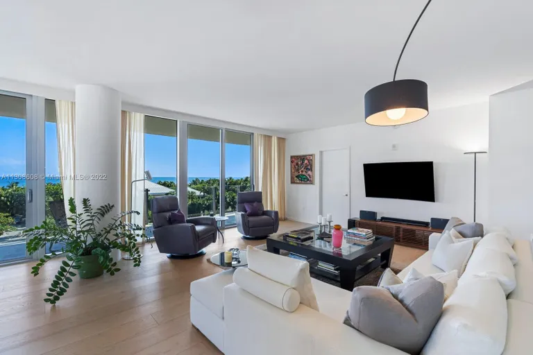 New York City Real Estate | View 1 Collins Ave, 508 | Listing | View 7