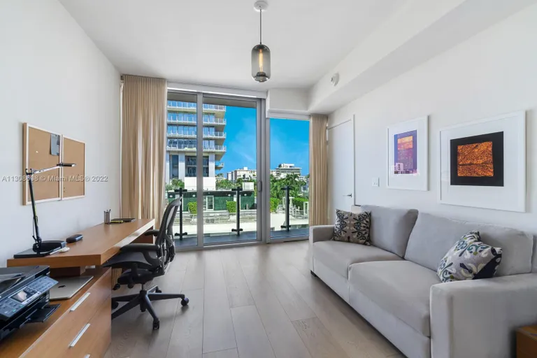 New York City Real Estate | View 1 Collins Ave, 508 | Listing | View 32