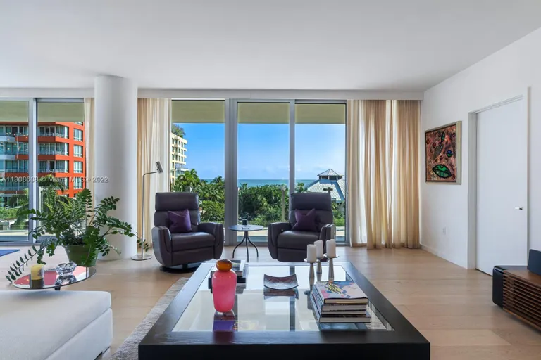 New York City Real Estate | View 1 Collins Ave, 508 | Listing | View 8