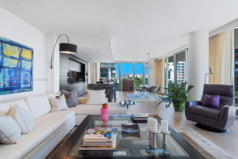New York City Real Estate | View 1 Collins Ave, 508 | Listing | View 2