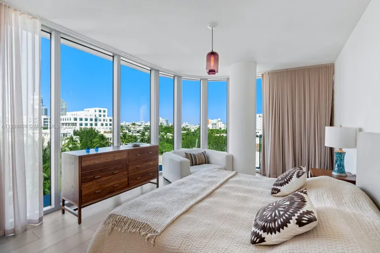 New York City Real Estate | View 1 Collins Ave, 508 | Listing | View 26