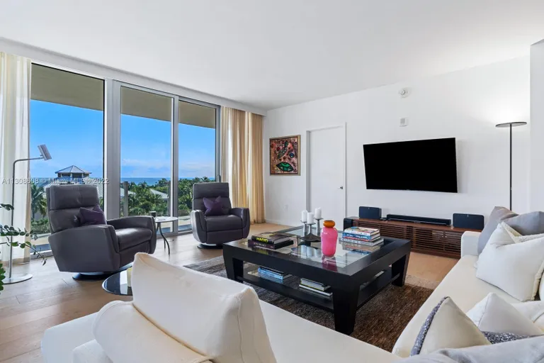 New York City Real Estate | View 1 Collins Ave, 508 | Listing | View 5