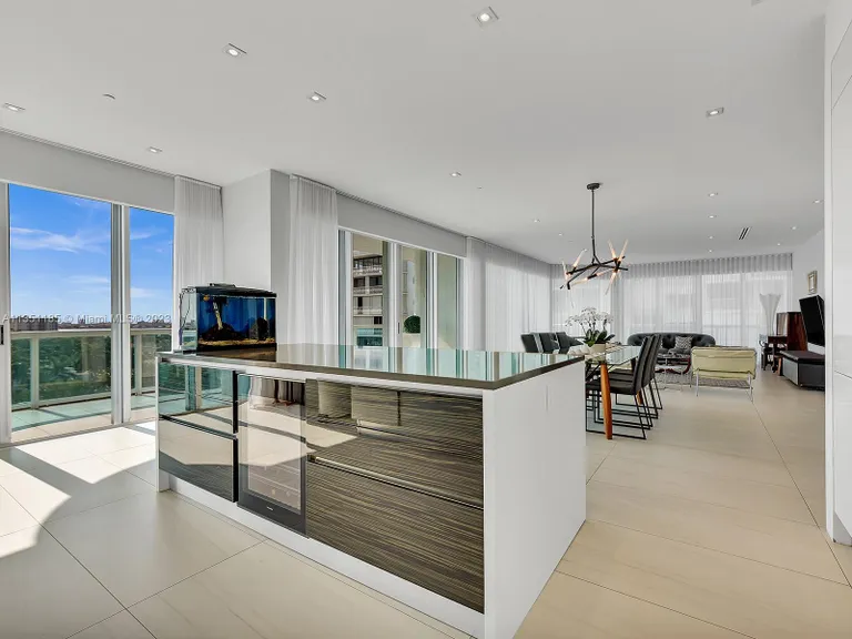 New York City Real Estate | View 10101 Collins Ave, 7A | 3 Beds, 3 Baths | View 1