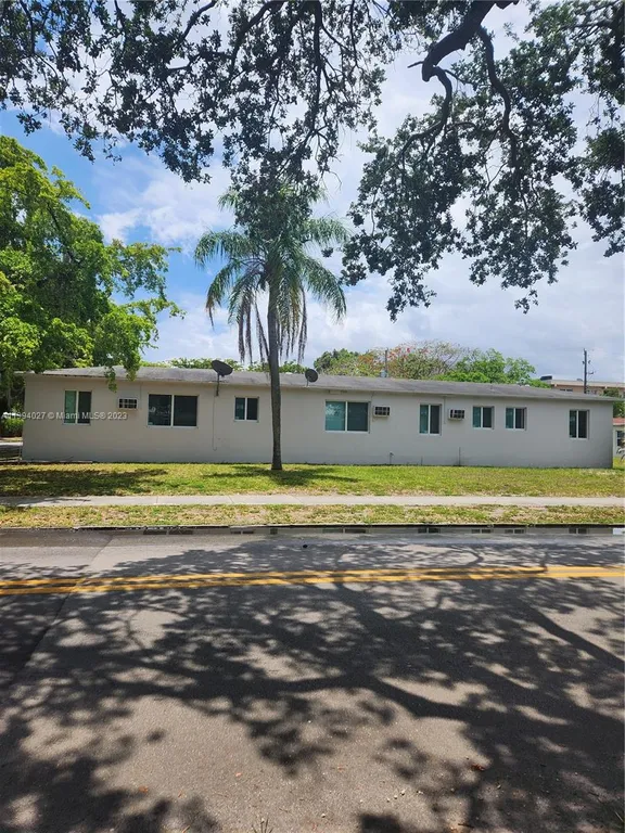 2000 Washington St, Hollywood, FL 33020 Property for sale
