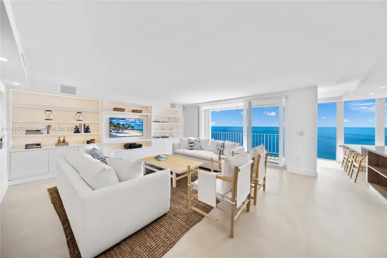 New York City Real Estate | View 881 Ocean Dr, 27D | 2 Beds, 2 Baths | View 1