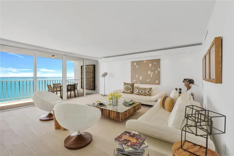 New York City Real Estate | View 881 Ocean Dr, 26C | 2 Beds, 2 Baths | View 1