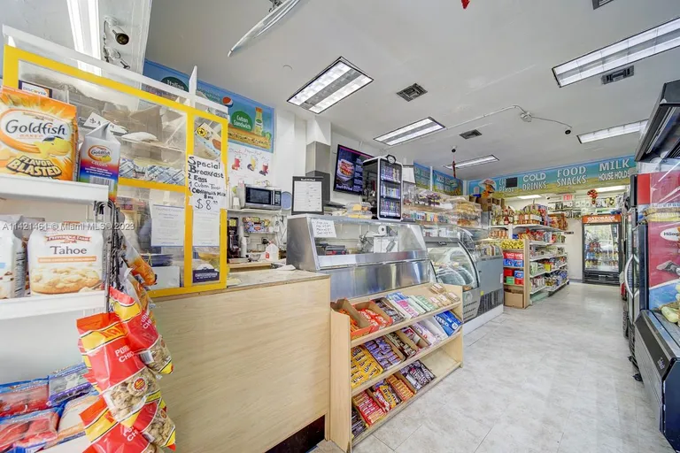 Convenience Stores for Sale in Miami, FL