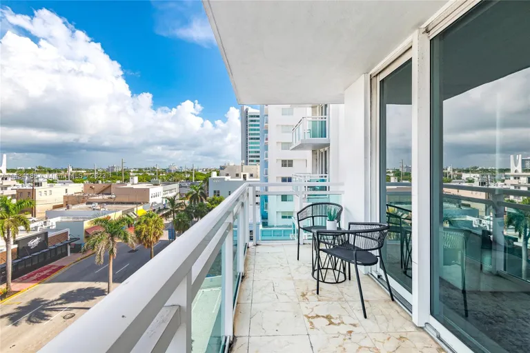 New York City Real Estate | View 6917 Collins Ave, 720 | Listing | View 31