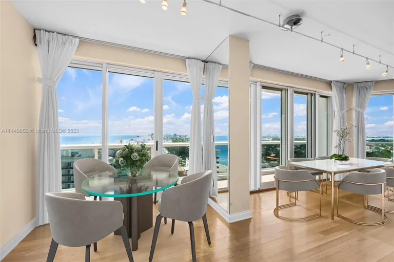 New York City Real Estate | View 9601 Collins Ave, 1710 | Listing | View 4