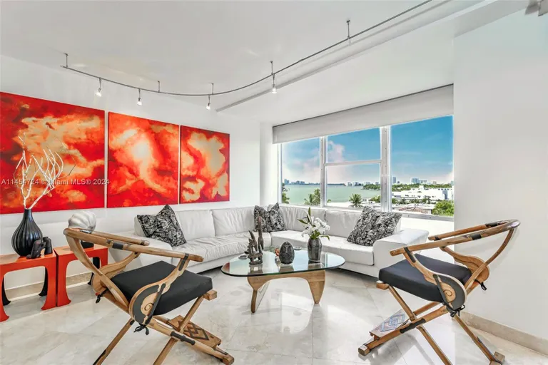 New York City Real Estate | View 900 Bay Dr, 519 | 1 Bed, 1 Bath | View 1