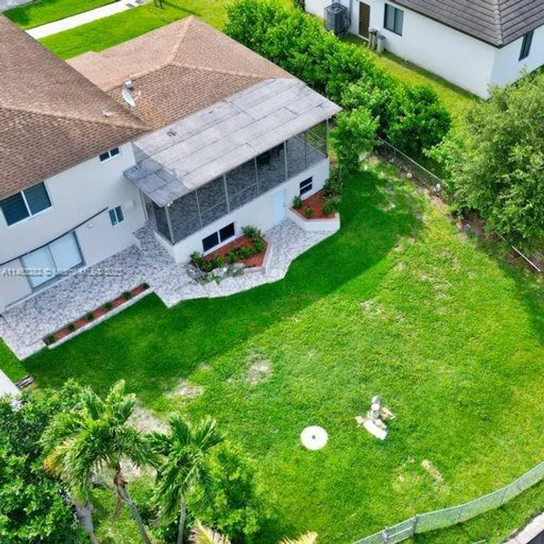 14120 NW 14th Ave A, Miami, FL 33167 Property for rent