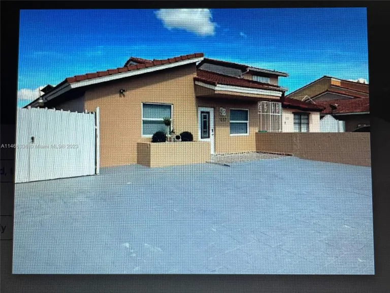 1017 SW 124th Ct 1017, Miami, FL 33184 Property for rent