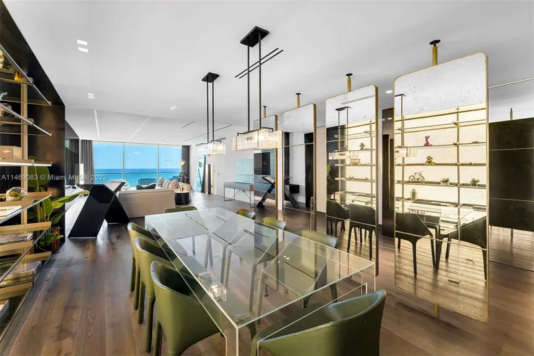 New York City Real Estate | View 10203 Collins Ave, 1403 | Listing | View 7
