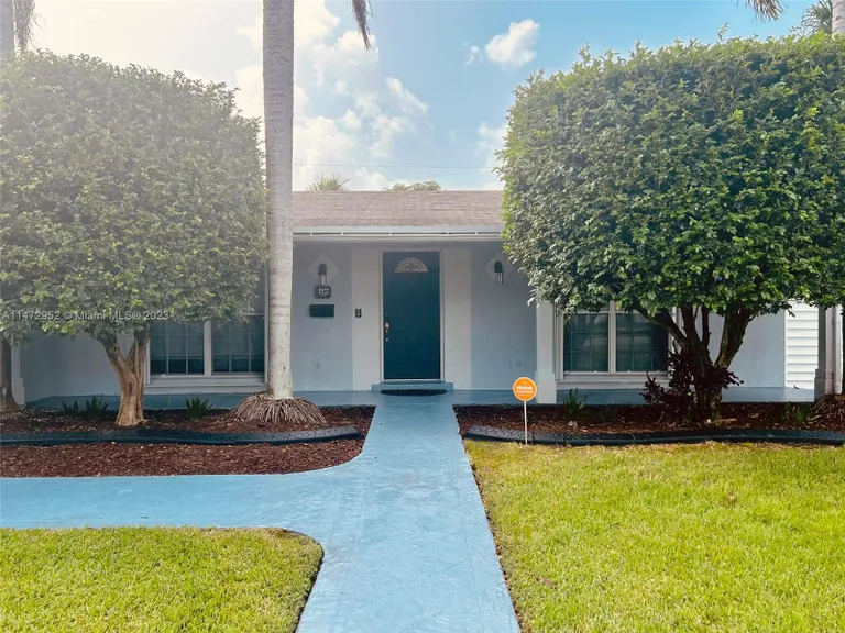 5408 Jackson St, Hollywood, FL 33021 Property for sale