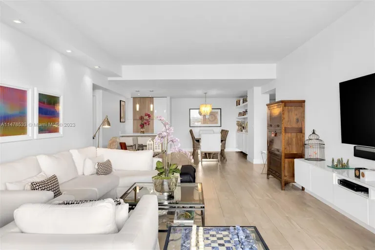 New York City Real Estate | View 151 Crandon Blvd, 1030 | 3 Beds, 3 Baths | View 1