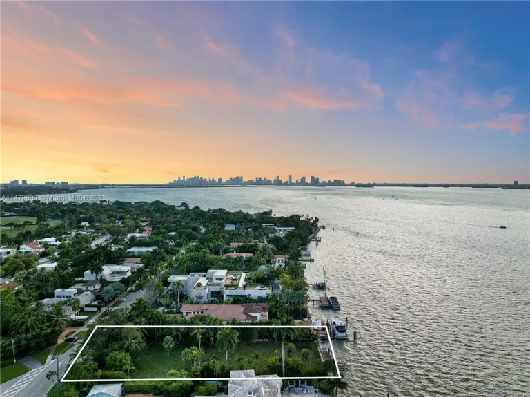 New York City Real Estate | View 6300 Bay Rd | View 1