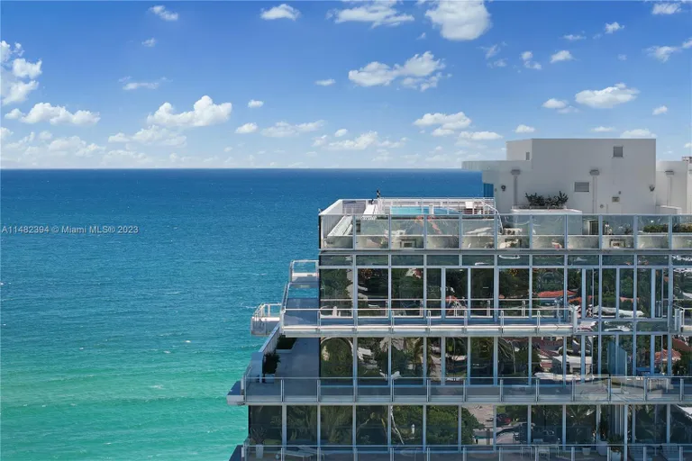 New York City Real Estate | View 9111 Collins Ave, N-PH4 | Listing | View 31
