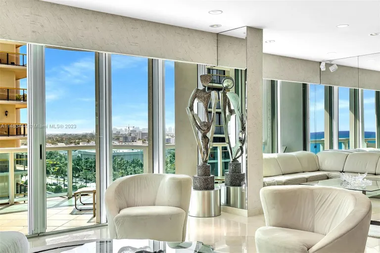 New York City Real Estate | View 10101 Collins Ave, 11D +cabana | Listing | View 47