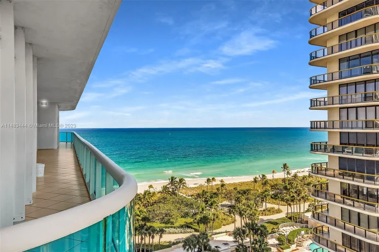 New York City Real Estate | View 10101 Collins Ave, 11D +cabana | Listing | View 3