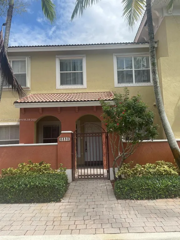 3393 Merrick Ct 1111, Margate, FL 33063 Property for sale