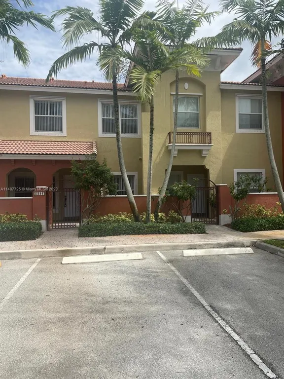 3393 Merrick Ct 1111, Margate, FL 33063 Property for sale