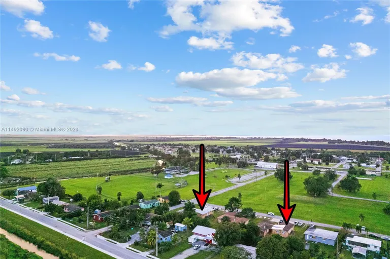 444 Cypress Ave., Pahokee, FL 33476 Property for sale