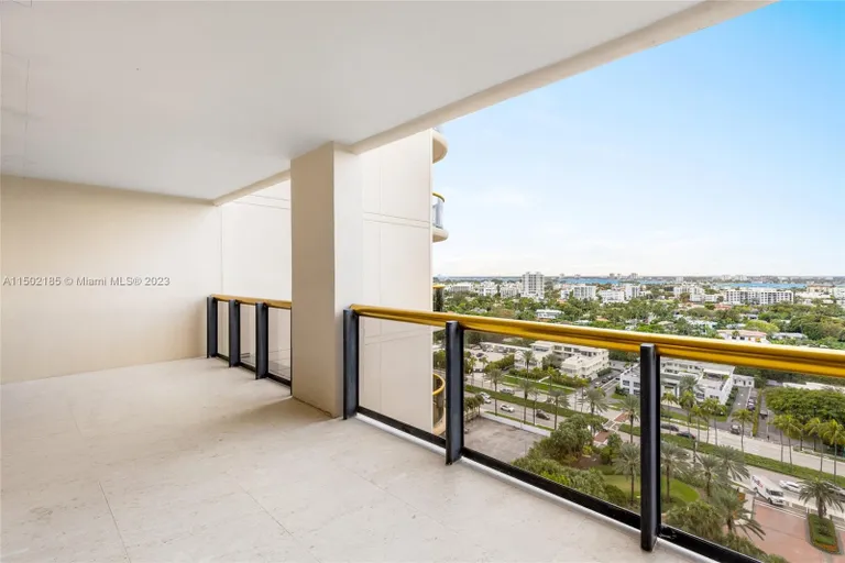 New York City Real Estate | View 9999 Collins Ave, 16K | Listing | View 43