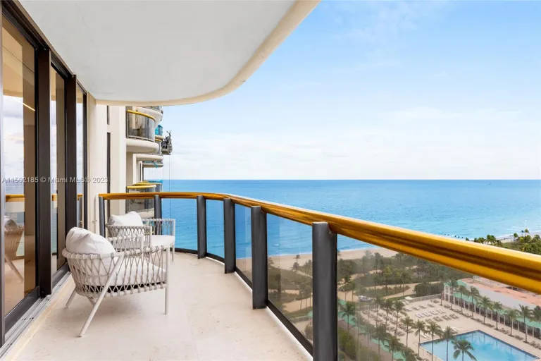 New York City Real Estate | View 9999 Collins Ave, 16K | Listing | View 6