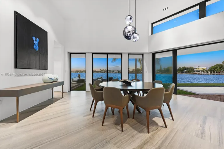 New York City Real Estate | View 1137 N Biscayne Point Rd | Listing | View 5