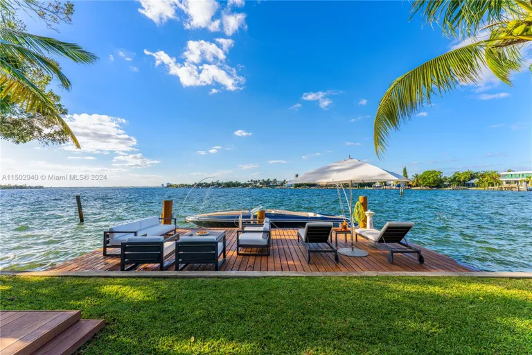 New York City Real Estate | View 1137 N Biscayne Point Rd | Listing | View 45