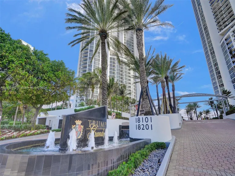 18201 Collins Ave #3809 Sunny Isles Beach FL 33160 Property for sale