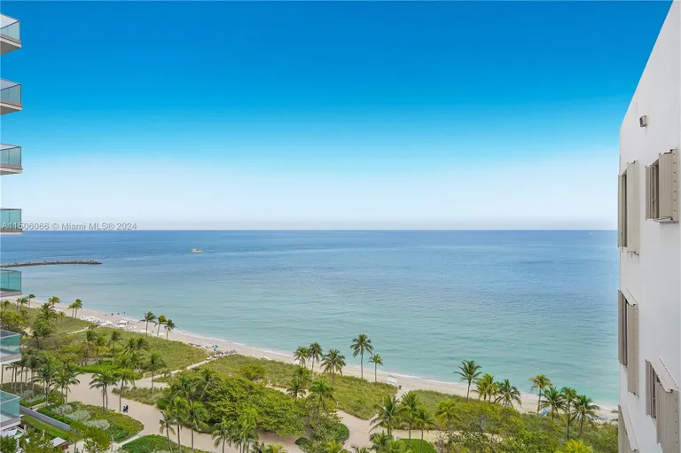 New York City Real Estate | View 10185 Collins Ave, PH20 | Listing | View 3