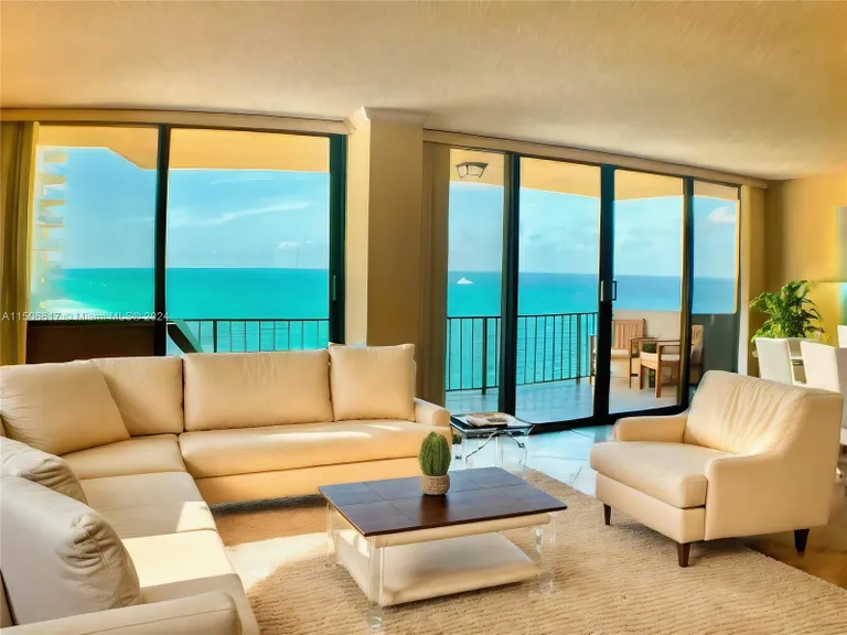 New York City Real Estate | View 4200 N Ocean Drive, 1, 1101 | Listing | View 2