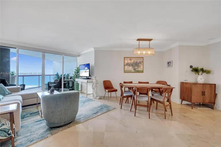 New York City Real Estate | View 6767 Collins Ave, 1201 | 2 Beds, 2 Baths | View 1