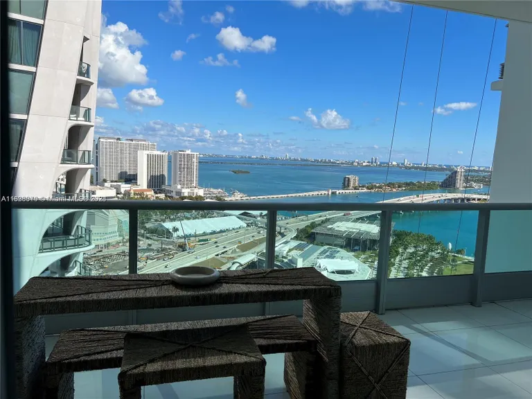New York City Real Estate | View 900 Biscayne Blvd, 3408 | Listing | View 8
