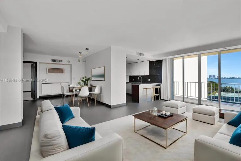 New York City Real Estate | View 11111 Biscayne Blvd, 9B(928) | 2 Beds, 2 Baths | View 1
