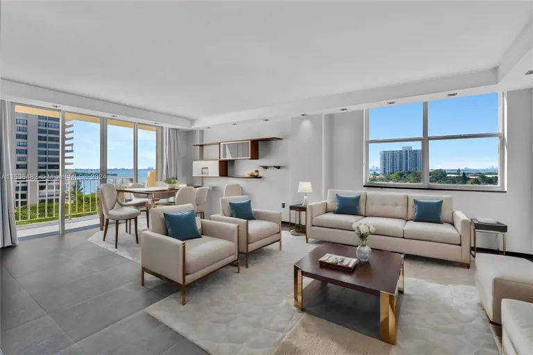 New York City Real Estate | View 11111 Biscayne Blvd, 9B(928) | Listing | View 5
