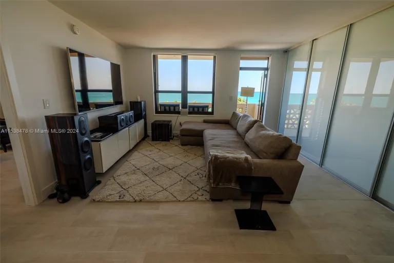 New York City Real Estate | View 10185 Collins Ave, 619 | 2 Beds, 2 Baths | View 1