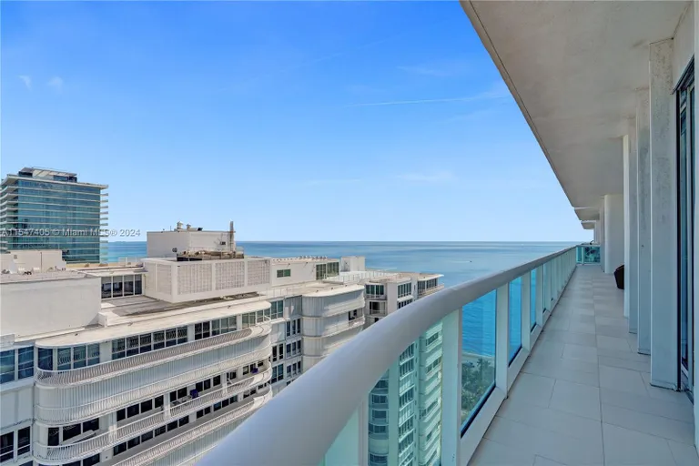 New York City Real Estate | View 10101 Collins Ave, 20A | Listing | View 46