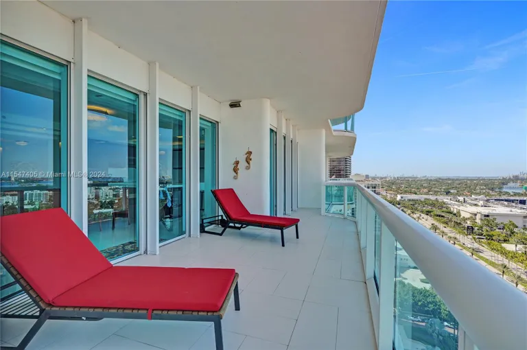 New York City Real Estate | View 10101 Collins Ave, 20A | Listing | View 45