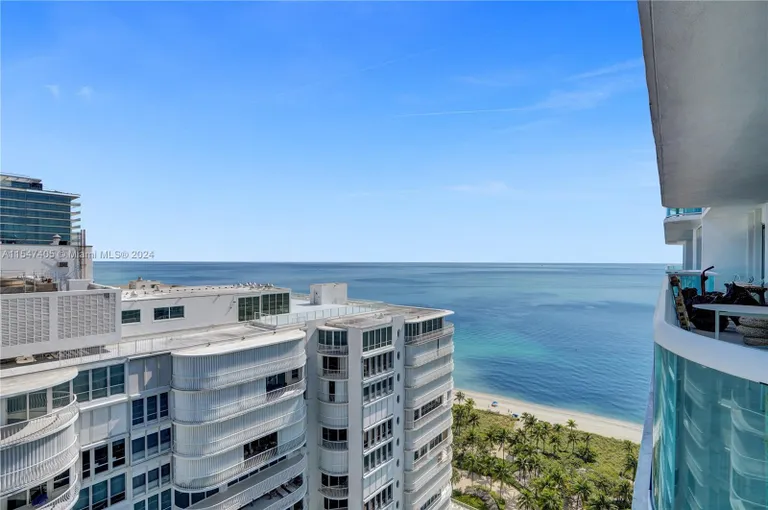 New York City Real Estate | View 10101 Collins Ave, 20A | Listing | View 49