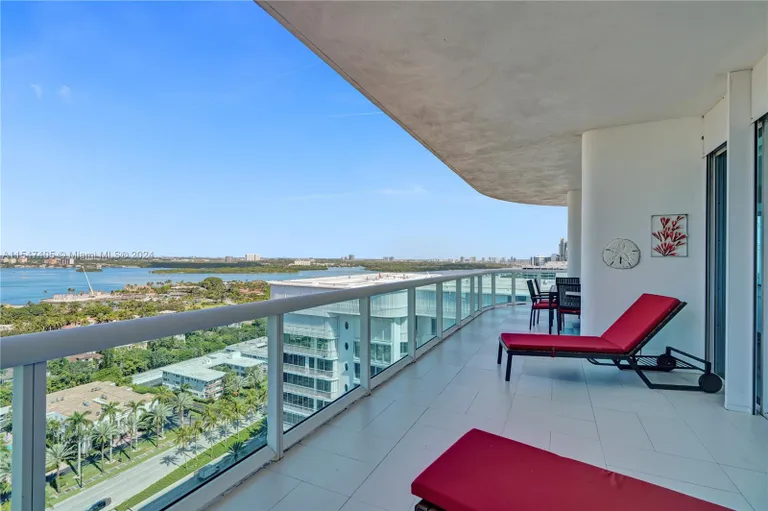 New York City Real Estate | View 10101 Collins Ave, 20A | Listing | View 43