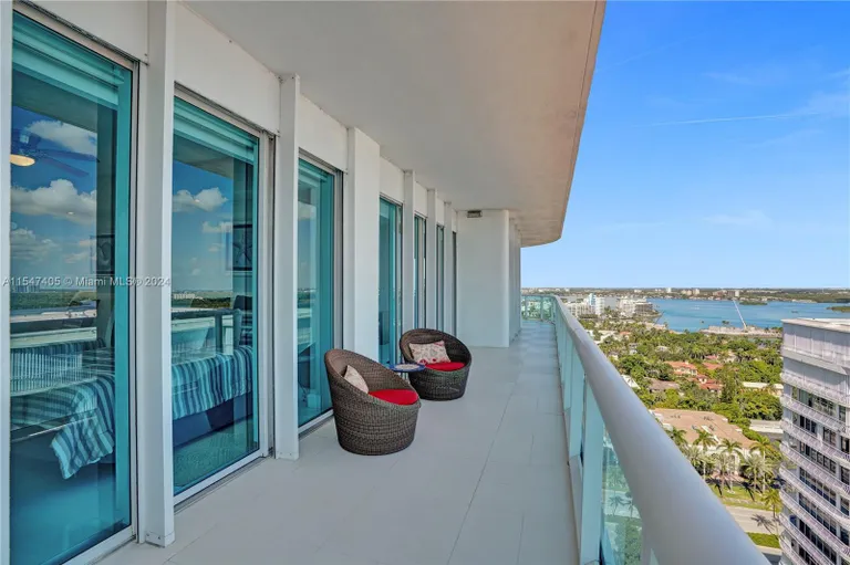 New York City Real Estate | View 10101 Collins Ave, 20A | Listing | View 48