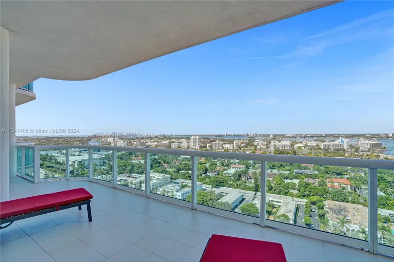 New York City Real Estate | View 10101 Collins Ave, 20A | Listing | View 44