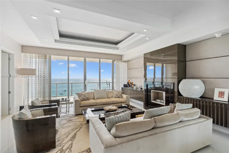 New York City Real Estate | View 9705 Collins Ave, 1102N | 3 Beds, 3 Baths | View 1