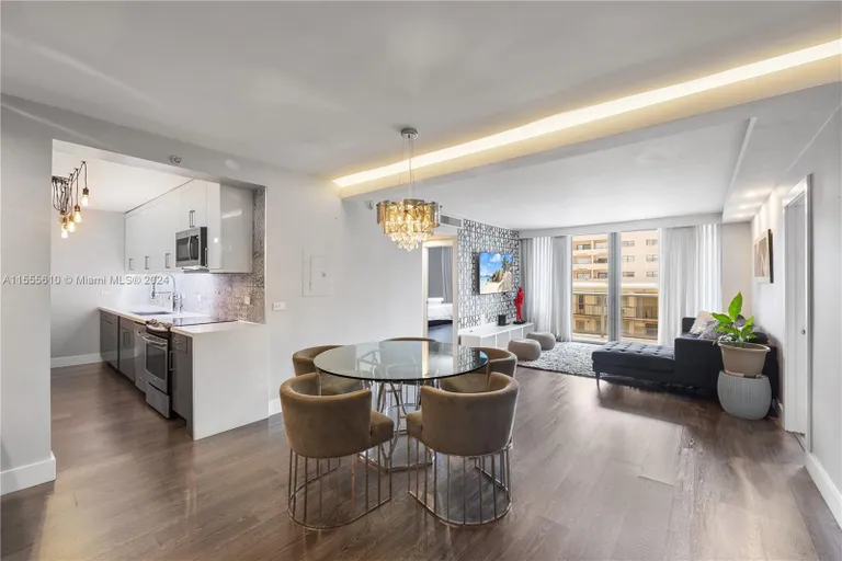 New York City Real Estate | View 401 69th St, 212 | 2 Beds, 2 Baths | View 1