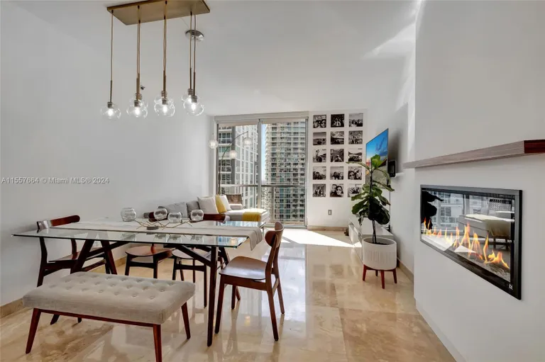 New York City Real Estate | View 1060 Brickell Ave, 3011 | 2 Beds, 2 Baths | View 1