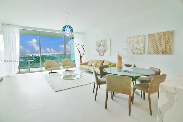 New York City Real Estate | View 10201 Collins Ave, 604 | Listing | View 5