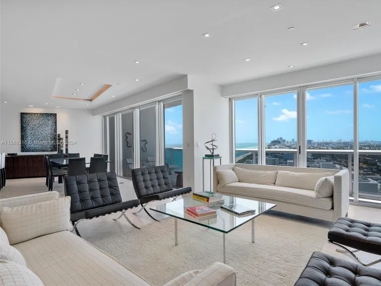 New York City Real Estate | View 9601 Collins Ave, PH206 | Listing | View 7