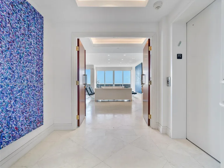 New York City Real Estate | View 9601 Collins Ave, PH206 | 2 Beds, 2 Baths | View 1
